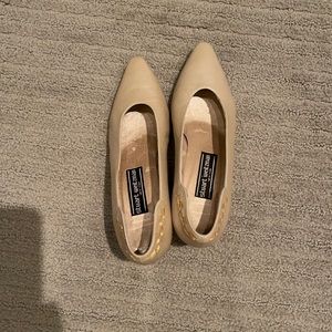 Stuart Weitzman Heels